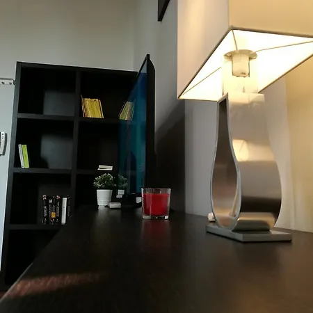 Residenza Piazza Dei Martiri 8 Lägenhet Bologna