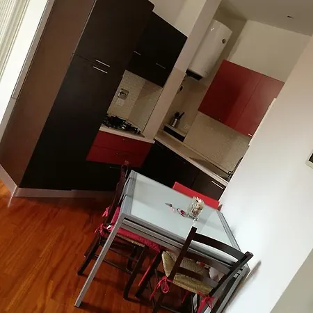 Residenza Piazza Dei Martiri 8 Apartament *