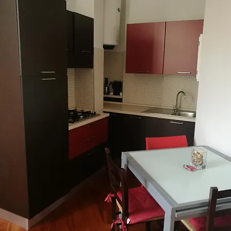 Residenza Piazza Dei Martiri 8 Apartament Bolonia