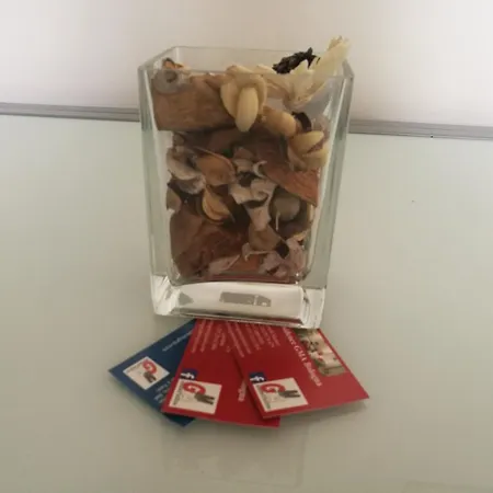 Residenza Piazza Dei Martiri 8 *