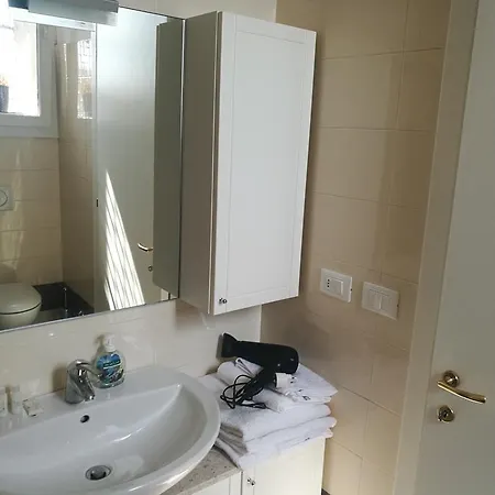 Residenza Piazza Dei Martiri 8 * Bologna