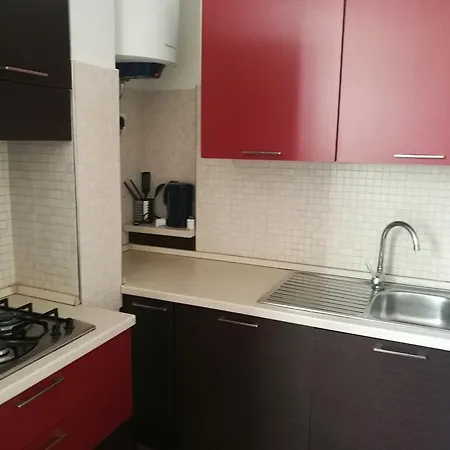 Residenza Piazza Dei Martiri 8