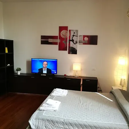 Residenza Piazza Dei Martiri 8 Appartamento Bologna
