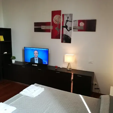 Residenza Piazza Dei Martiri 8 Apartament Bolonia