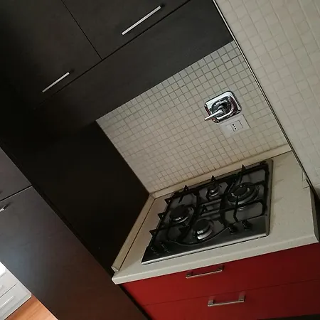 Residenza Piazza Dei Martiri 8