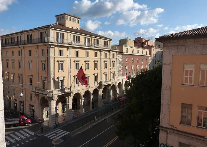 Apartament Residenza Piazza Dei Martiri 8