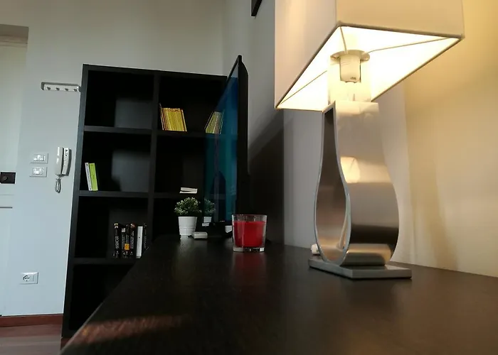 Residenza Piazza Dei Martiri 8 Apartament Bolonia