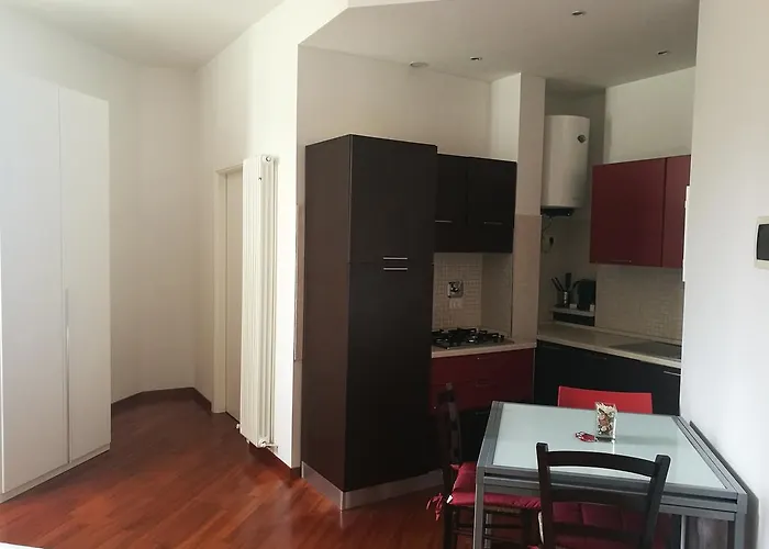 Residenza Piazza Dei Martiri 8 * Bolonia