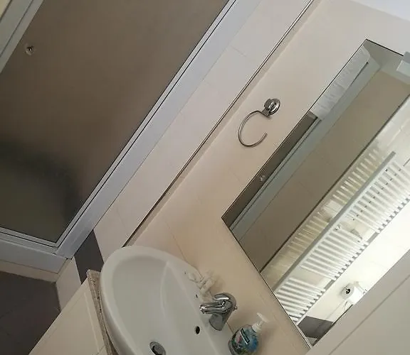 Residenza Piazza Dei Martiri 8 Appartamento Bologna