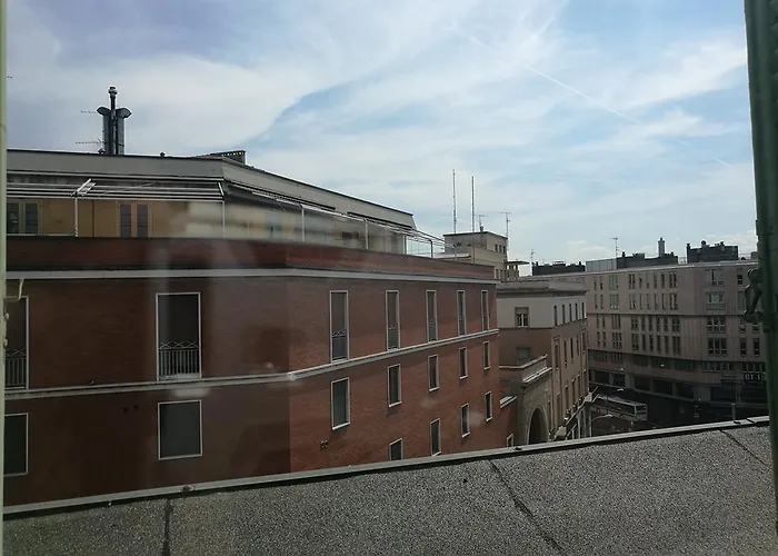 شقة Residenza Piazza Dei Martiri 8 بولونيا