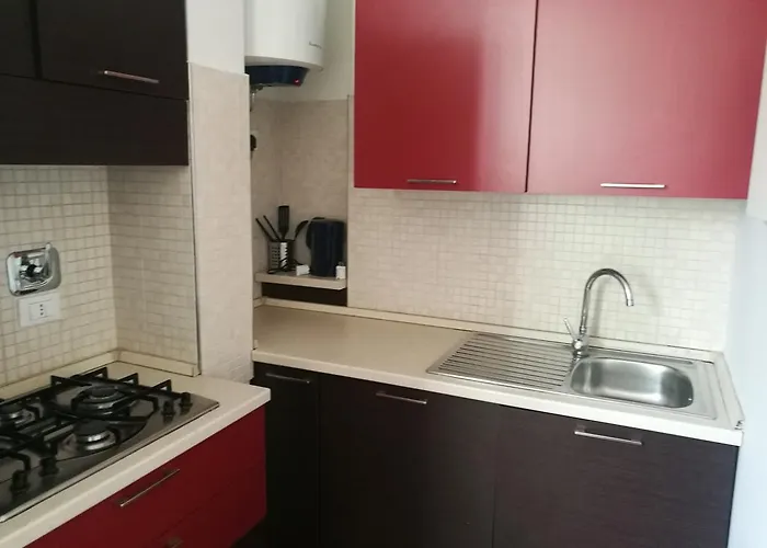 Residenza Piazza Dei Martiri 8