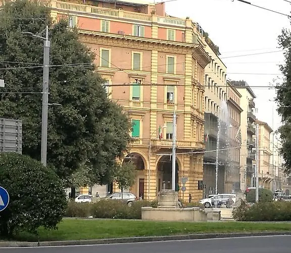 Residenza Piazza Dei Martiri 8 Bolonia