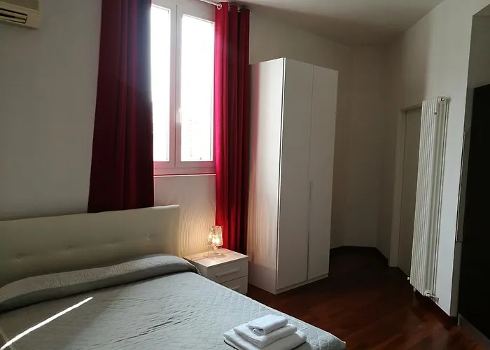 Residenza Piazza Dei Martiri 8 Appartamento Bologna