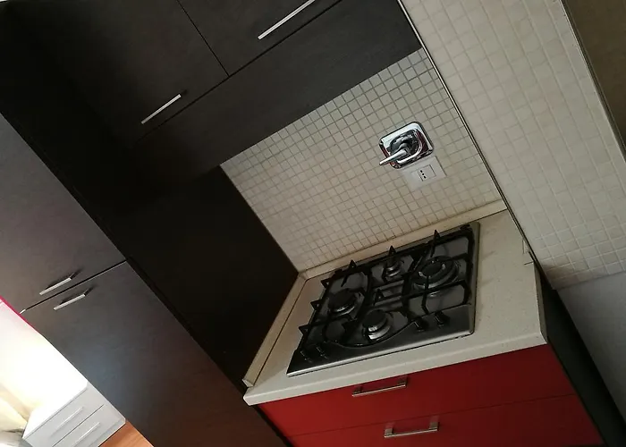 Residenza Piazza Dei Martiri 8