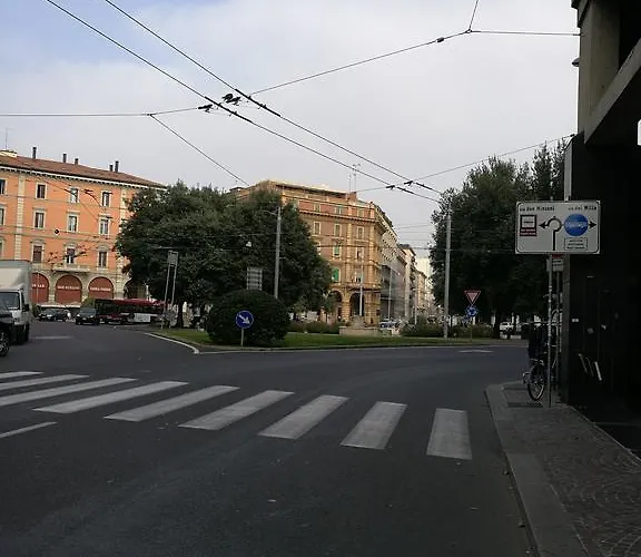 Residenza Piazza Dei Martiri 8