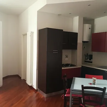 Residenza Piazza Dei Martiri 8 * Bologna