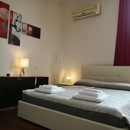 Residenza Piazza Dei Martiri 8 Bologna