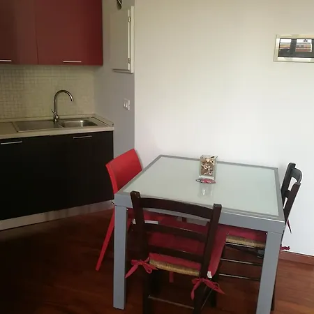 Residenza Piazza Dei Martiri 8 Apartmán Boloňa