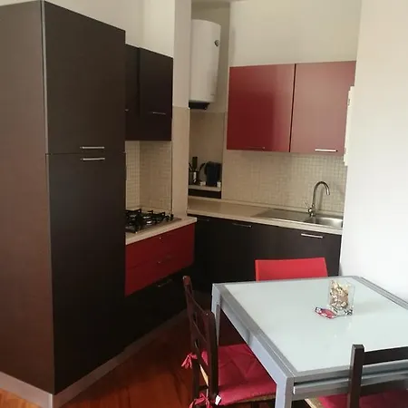 Residenza Piazza Dei Martiri 8 Apartmán Boloňa