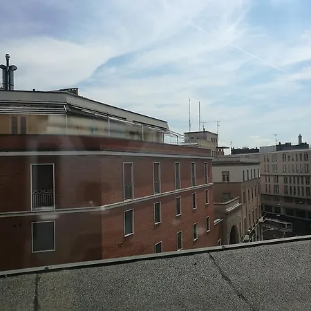 Apartment Residenza Piazza Dei Martiri 8 Bologna