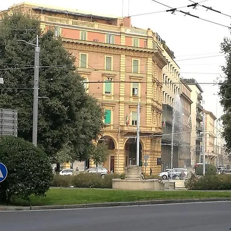 Residenza Piazza Dei Martiri 8 Bologna