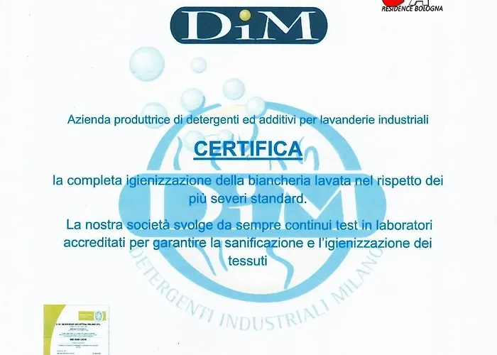 Appartamento Residenza Piazza Dei Martiri 8 Bologna