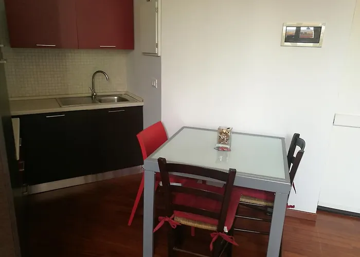 Residenza Piazza Dei Martiri 8 Appartamento Bologna