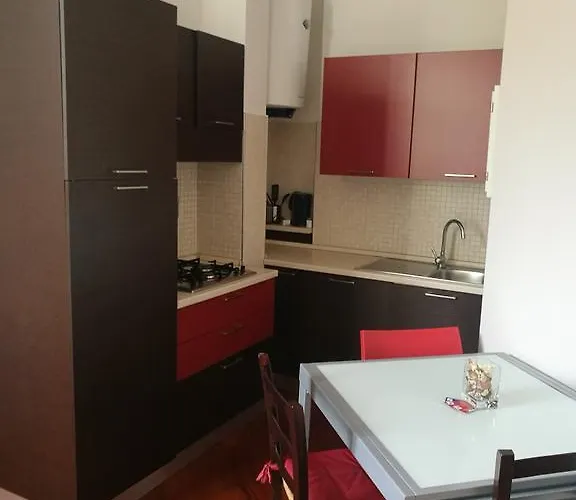 Residenza Piazza Dei Martiri 8 Appartamento Bologna