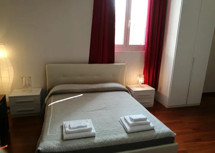 Appartamento Residenza Piazza Dei Martiri 8 Bologna